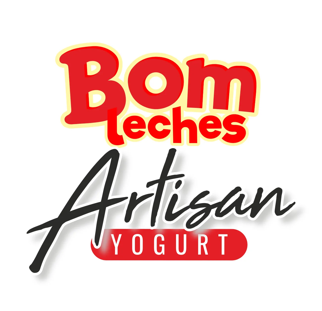 Proceso artesanal de elaboracion del yogurt Bomleches